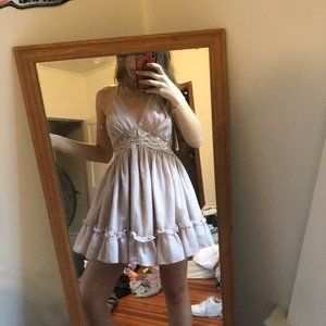 Gorgeous Princess Polly Bohemian Dress